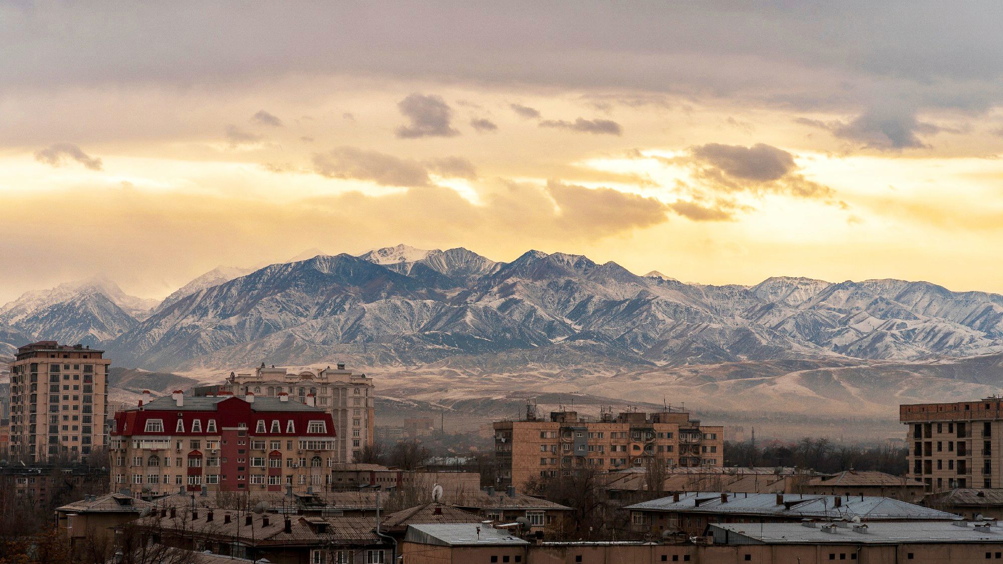 Роль систем вентиляции в зимнее отопительное время